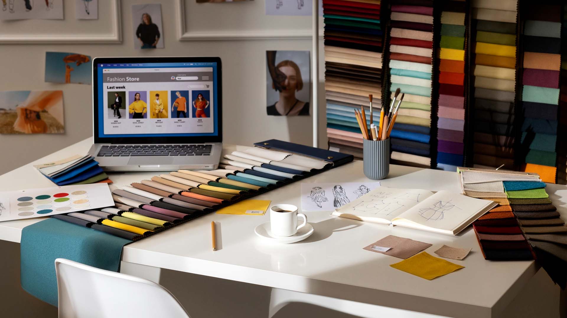 Creative Studio